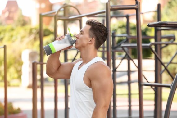 What Does L Carnitine Do In Pre Workout?