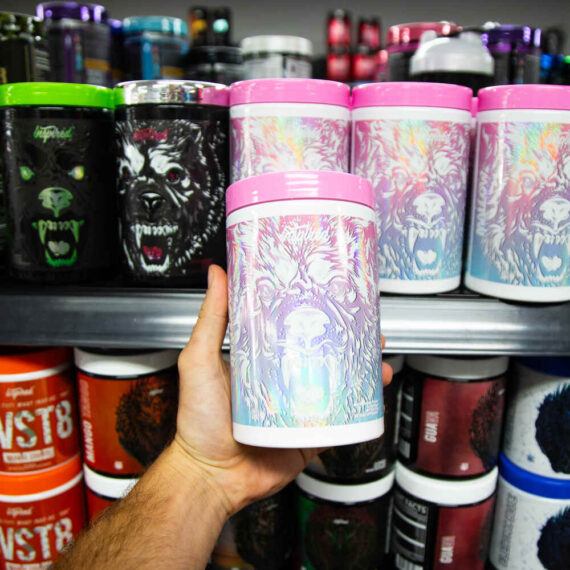 What Does Taurine Do in Pre-workout?