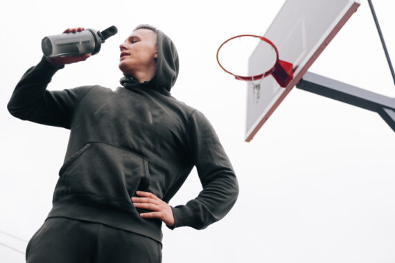 What Does Tyrosine Do In Pre Workout?