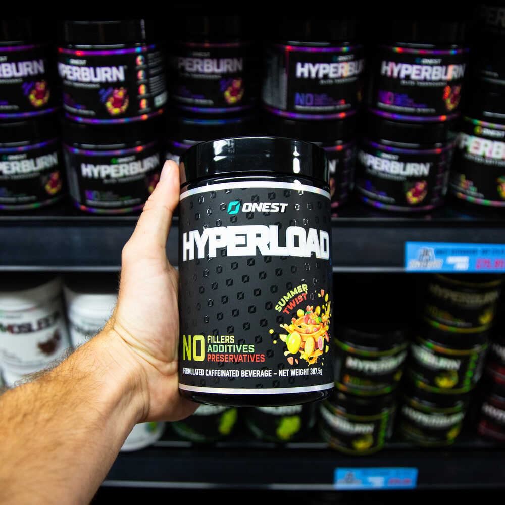 What does Huperzine-A do in pre-workout?