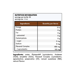 APOC EP1 Myostatin Inhibitor NIP
