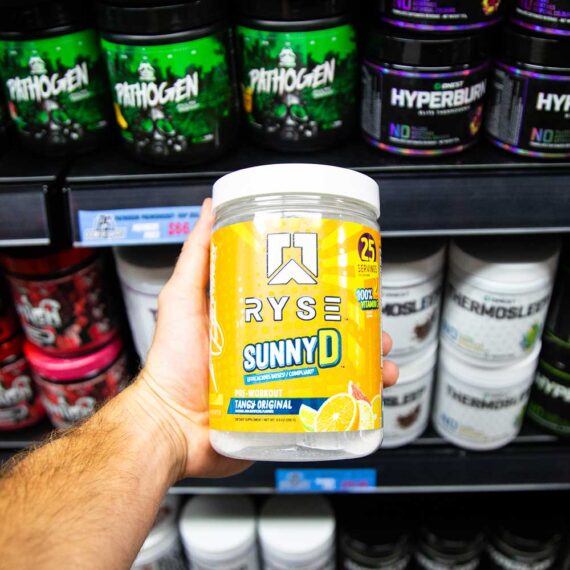 Pre-Workout vs Fat Burners