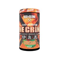 Axe & Sledge Supplements The Grind Tropic Thunder 30 Serves