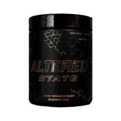 Altered Nutrition Altered State Aussie Tornado Ice Block 50 Scoops