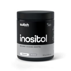 Switch Nutrition Inositol Unflavoured 150g