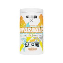 Axe & Sledge Hydraulic V2 Sour Orange Mango Shark Bite 40 Scoops