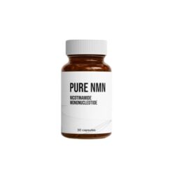 NMN Nicotinamide Mononucleotide Capsules 15000 30 Capsules