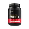 Optimum Nutrition Gold Standard 100% Whey Cookies & Cream 2lb
