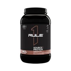 Rule 1 SOURCE7 Protein Chocolate 2lb