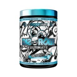 Faction Labs Disorder Ultimate Arctic Frost - Blue Raspberry 30 Serves