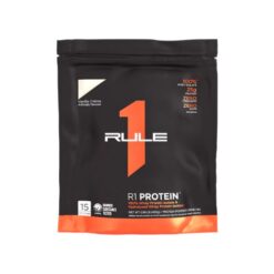 Rule 1 R1 Protein Vanilla Ice Cream 16 Serves