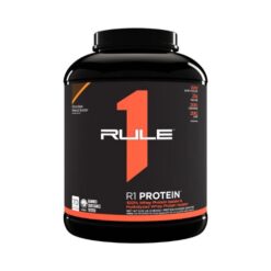 Rule 1 R1 Protein Choc PB 5lb