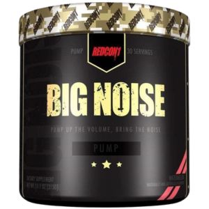 review of Big Noise