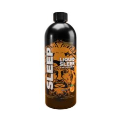 Hercules Liquid Sleep Fat Burner Orange 30 Serves