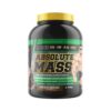 MAXS Absolute MASS Chocolate Mud Cake 6lb