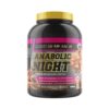 MAXS Anabolic Night Rich Chocolate Mousse 1kg (33 Serves)