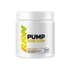 RAW Pump Non-Stim Pineapple 40 Servings