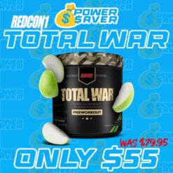 Total War Power Saver Deal