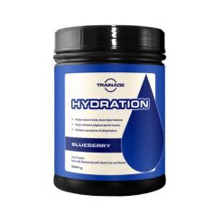 Trainade Hydration Blueberry 60 Scoops