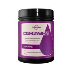 Trainade Hydration Grape 60 Scoops