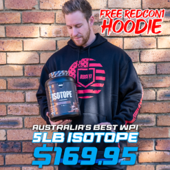 compressed redcon1 hoodie deal