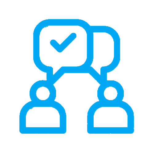 Knowledge Support Icon