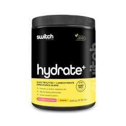 Switch Nutrition Hydrate+ Kiwi Watermelon 20 Serves