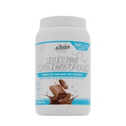 Altered Nutrition 100% Whey Pro Chocolate 26 Servings