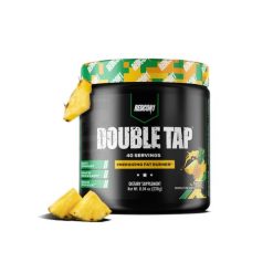 RedCon1 Double Tap Fat Burner Pineapple 40 Serves