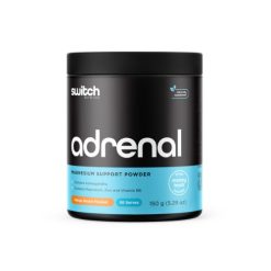 Switch Nutrition Adrenal Mango Nectar 30 Serves