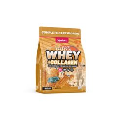 Maxine's Whey + Collagen Caramel Biscuit 400g