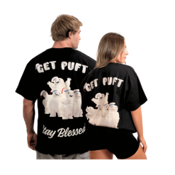 ehplabs ghostbusters shirts mini-pufts