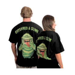 ehplabs ghostbusters slimer shirts backs