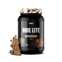 Redcon1 MRE Lite Oatmeal Choc Chip 30 Serves