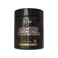 Transparent Supplements Creatine Unflavoured 150g