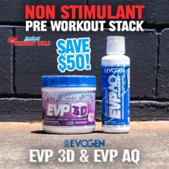 evogen deal compressed