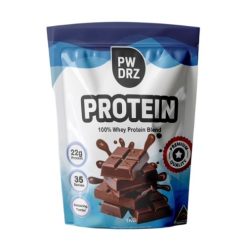 PWDRZ Protein Chocolate 35 Serves