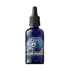 Blue Brain Methylene Blue Unflavoured 30 ml