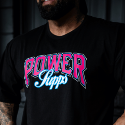 oversize loaded tee miami vice 1