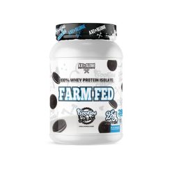 Axe & Sledge Farm Fed Cookies and Cream 28 Serves