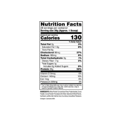 Cellucor C4 Whey Protein Ingredients