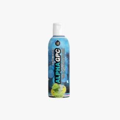 LQDZ Alpha GPC Lemon Lime 32 Serves