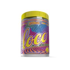Myoblox Loco Rainbow Haze - Rainbow Candy 40 Scoops