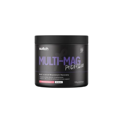 Switch Nutrition Multi-Mag Watermelon 30 Serves