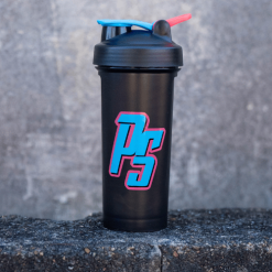 Miami on Black 600ml