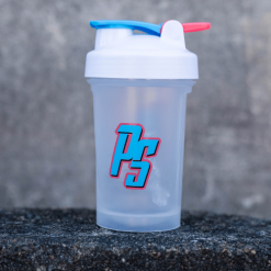 Miami on White 400ml