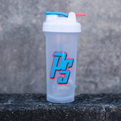 Miami on White 600ml