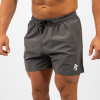 EveryDay Gym Shorts Charcoal Charcoal 2X Large