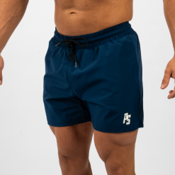 EveryDay Gym Shorts Navy Navy Small