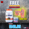 oxyshred cans deal compressed